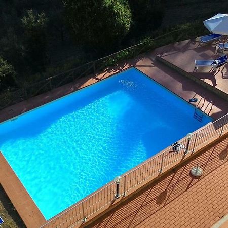 La Casa Dei Sogni Apartment Monteverdi Marittimo Ngoại thất bức ảnh