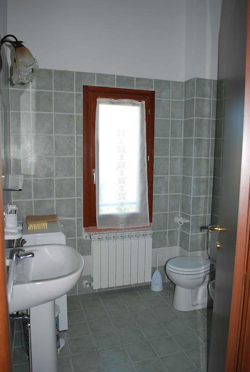 La Casa Dei Sogni Apartment Monteverdi Marittimo Ngoại thất bức ảnh