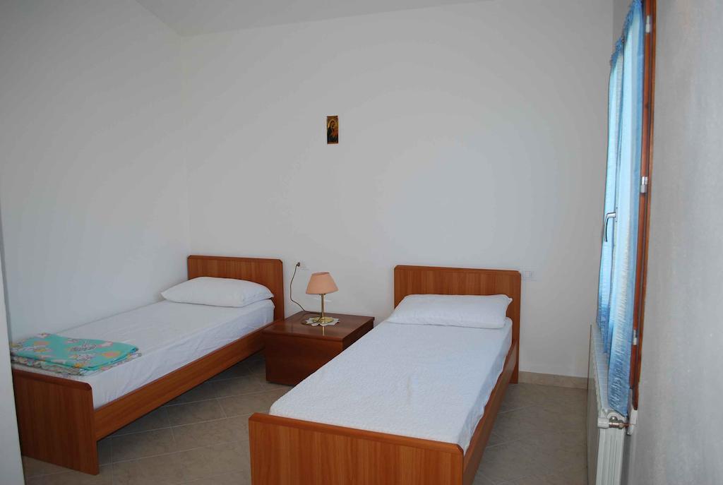 La Casa Dei Sogni Apartment Monteverdi Marittimo Ngoại thất bức ảnh