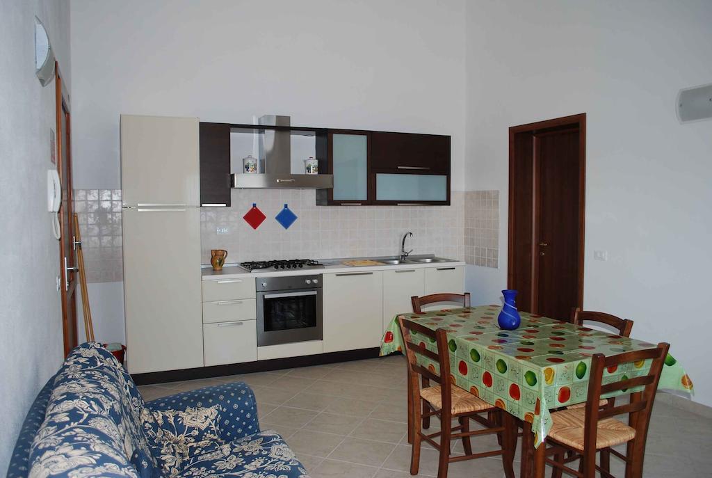 La Casa Dei Sogni Apartment Monteverdi Marittimo Ngoại thất bức ảnh